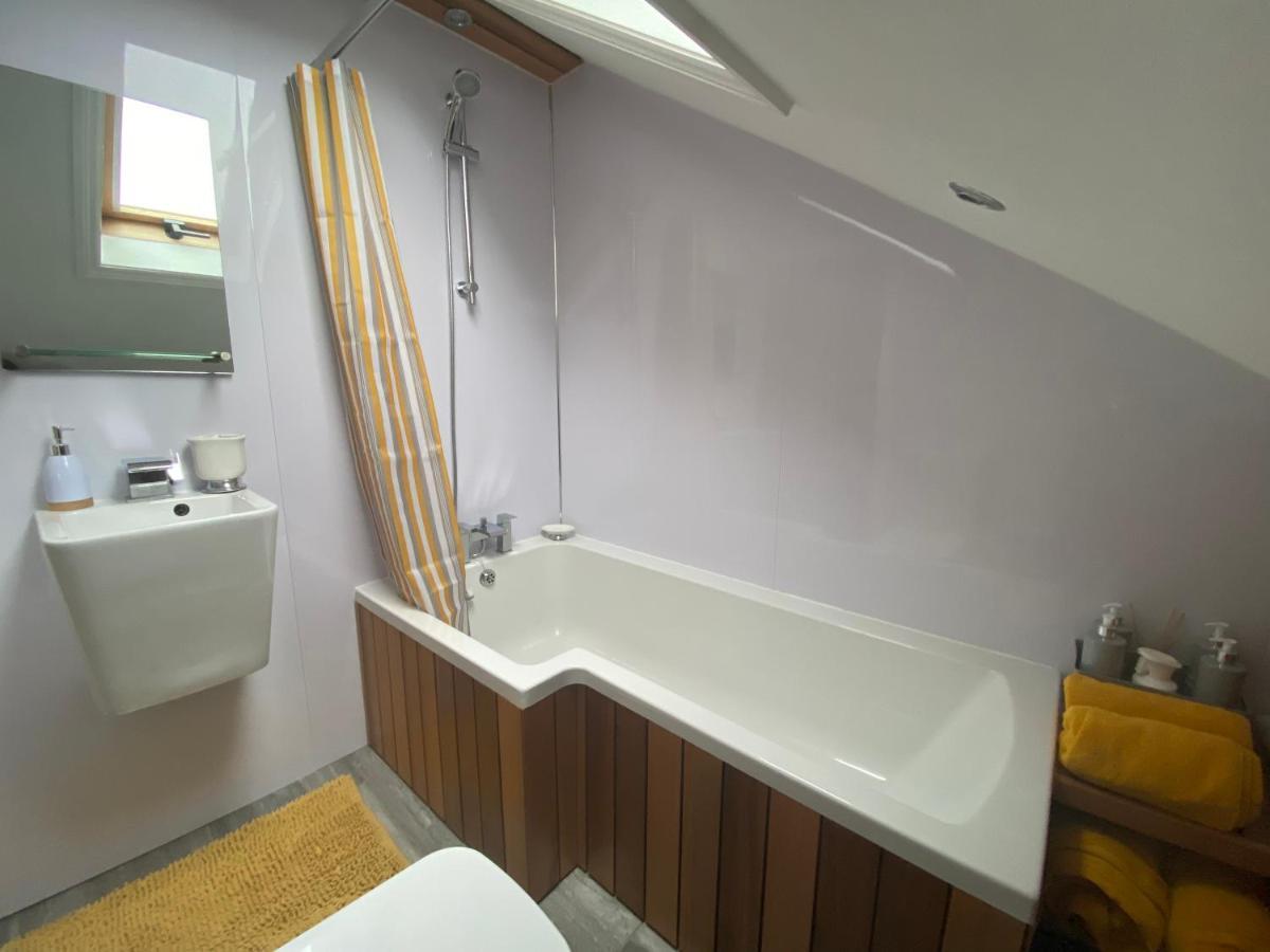 Pierremont En-Suite Rooms Broadstairs Exterior foto