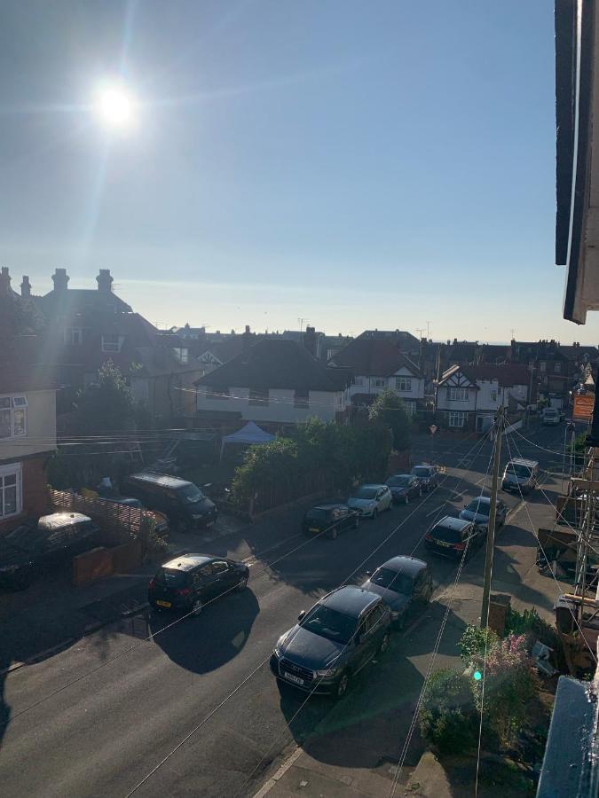 Pierremont En-Suite Rooms Broadstairs Exterior foto