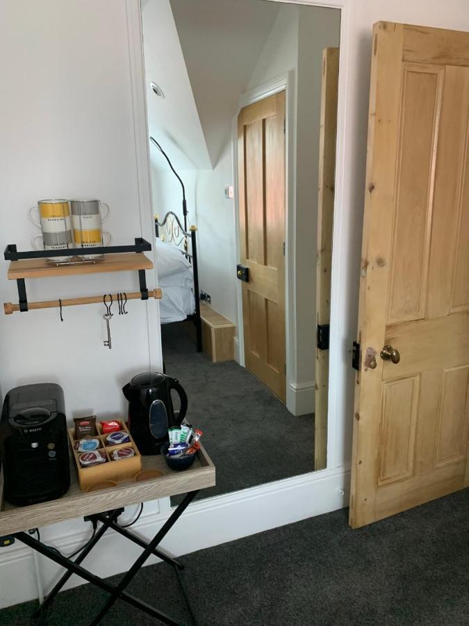 Pierremont En-Suite Rooms Broadstairs Exterior foto