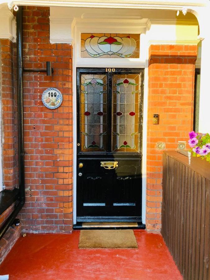 Pierremont En-Suite Rooms Broadstairs Exterior foto