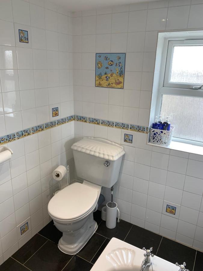 Pierremont En-Suite Rooms Broadstairs Exterior foto