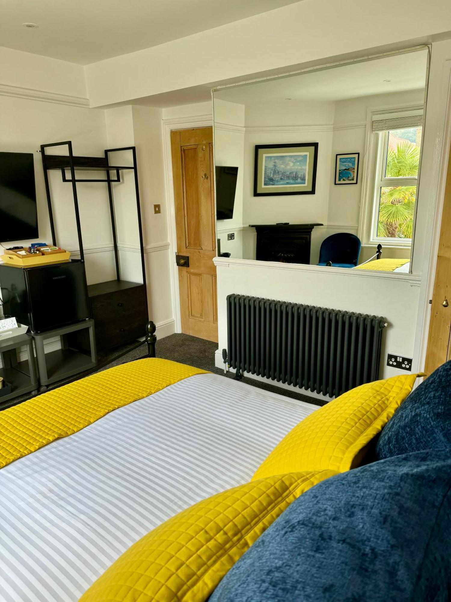 Pierremont En-Suite Rooms Broadstairs Exterior foto