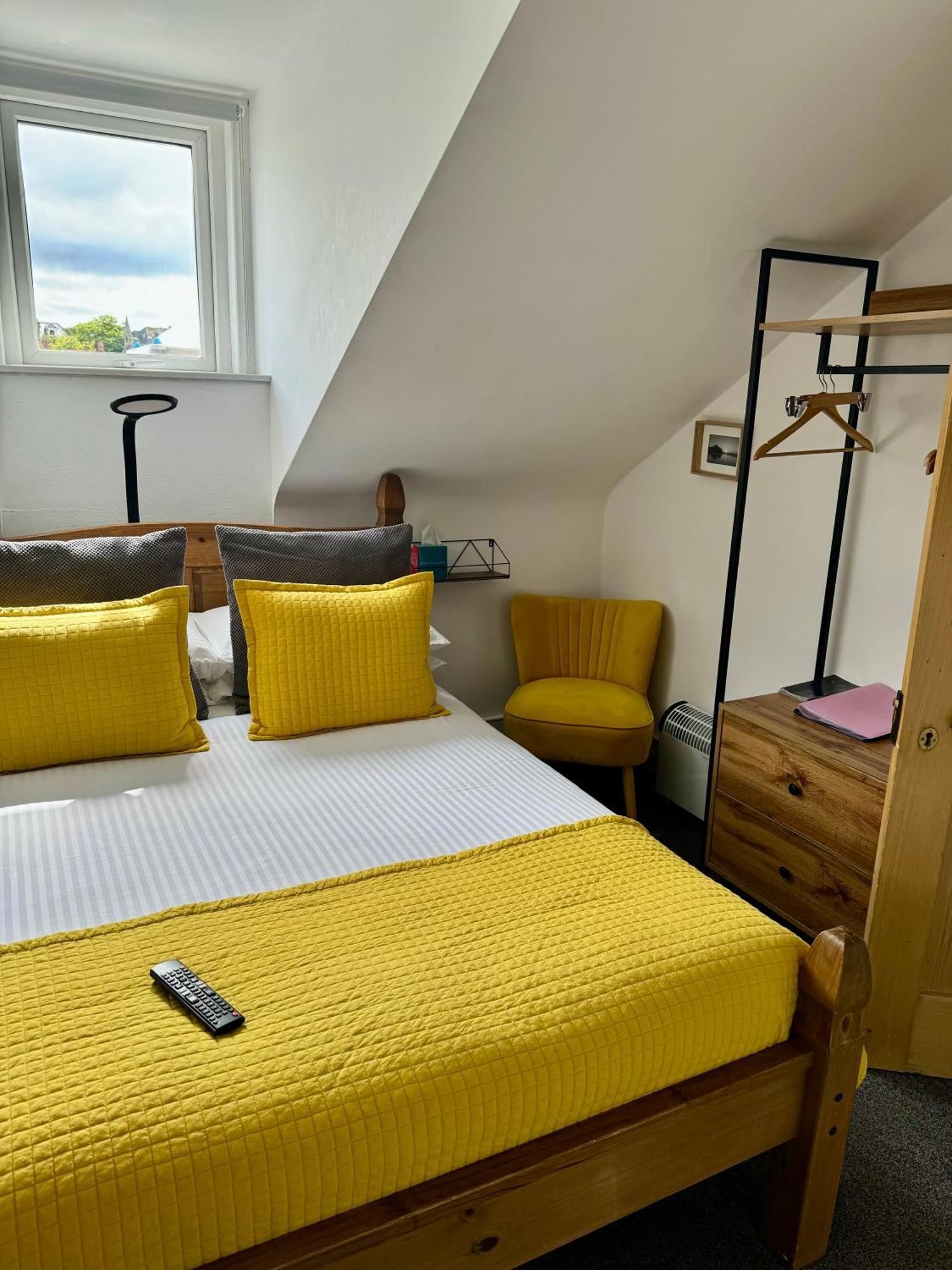 Pierremont En-Suite Rooms Broadstairs Exterior foto